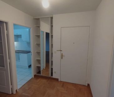 Appartement Courbevoie 4 pièce(s) 83.29 m2, - Photo 1