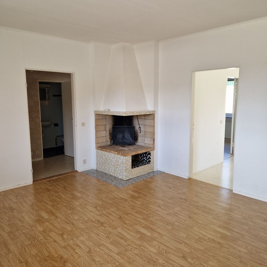 Hummelviksvägen, Köpmanholmen - Foto 1