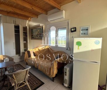 Studio/Γκαρσονιέρα για ενοικίαση Βούτες (Ηράκλειο Κρήτης) - Φωτογραφία 1