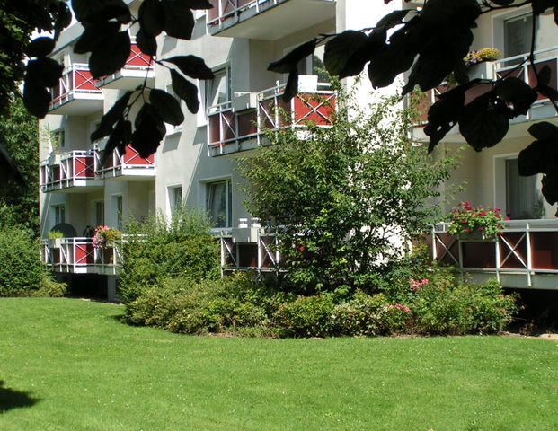 Wohnungsangebot - Photo 1
