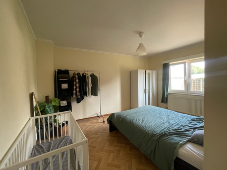 Appartement te huur in Wilsele - Foto 5