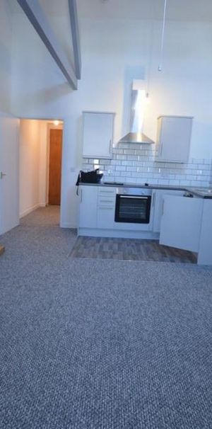 Studio to rent - Photo 1