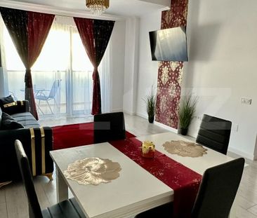 Apartament 2 camere, 50 mp, parcare, pet friendly, zona Eroilor - Photo 3