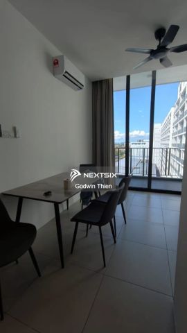 Podium Apartment - Foto 3