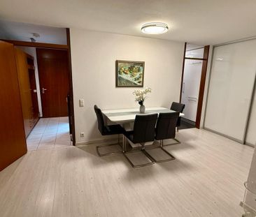 2 Zimmer Wohnung komplett möbliert - zu vermieten - Böblingen - Photo 4