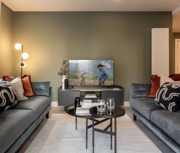 3 bedroom apartment to rent - Photo 3