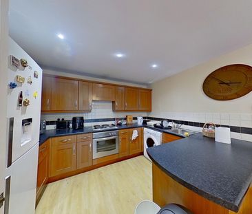 Abbots Mews, Burley - Photo 5