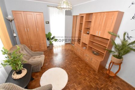 Toruń, Bażyńskich Wyjątkowo duża kawalerka 38, 59 m² | Balkon | Garderoba | Blok z cegły | Osiedle Mokre | ul. Bażyńskich, Toruń - Photo 5