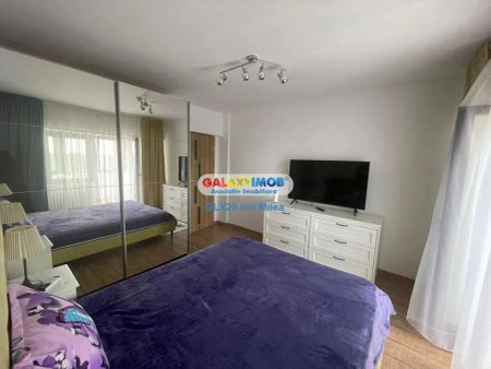 Inchiriere apartament doua camere bvd. Unirii - Photo 3