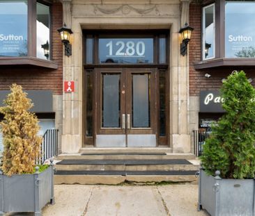 Appartement à louer - Montréal (Outremont) - Photo 6