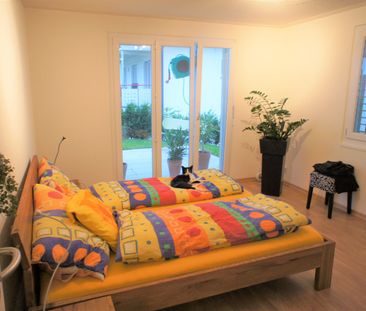 3.5 Zimmer, 85 m², EG - Photo 2