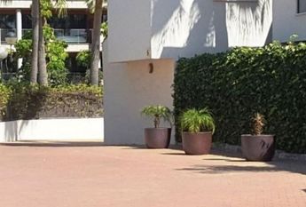 Luxury Semidetached House for rent in Benahavís, Spain