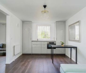 Ruddammsvägen, Åkersberga - Foto 1