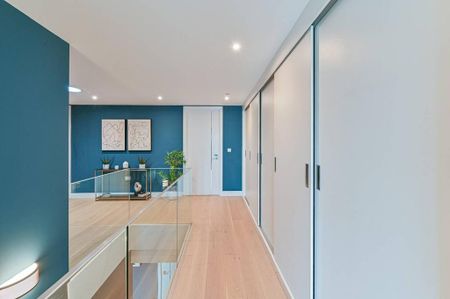4 bedroom flat to rent - Photo 4