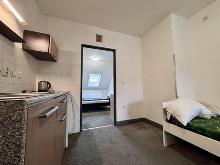 Apartment for rent, 2+kk - 1 bedroom, 55m - Photo 5