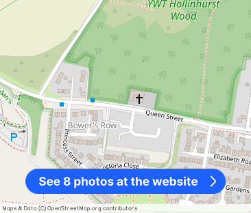 Queen Street, Castleford - Photo 1