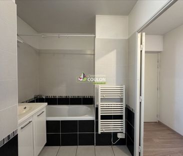 Résidence Balzac 50 bis rue du Tonnet, 63000, Clermont-Ferrand - Photo 3