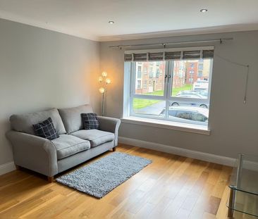 1 Bed Flat, Ferry Road, G3 - Photo 5