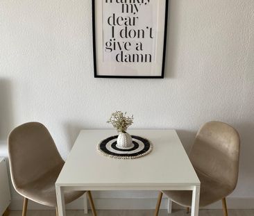 Middle Floor Apartment in Nueva Andalucía - Photo 2