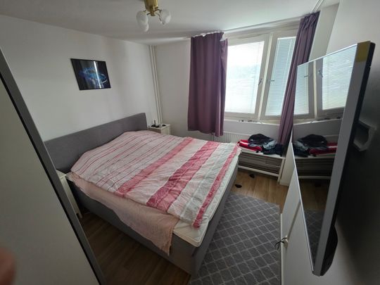 Elsarostigen, Södertälje - Foto 1