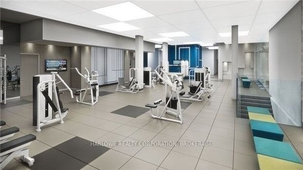 For Lease - 99 Broadway Avenue Unit# 3505 Nt, Toronto, Ontario - Photo 1
