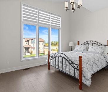 For Lease - 125 Stoneleigh Drive, Blue Mountains, Ontario - Photo 1