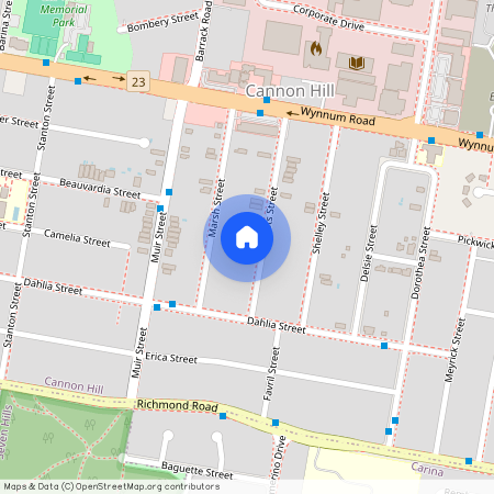 51 Keats Street, Cannon Hill, QLD 4170