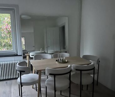3 Zimmer, 95 m², 1. Stock - Photo 4