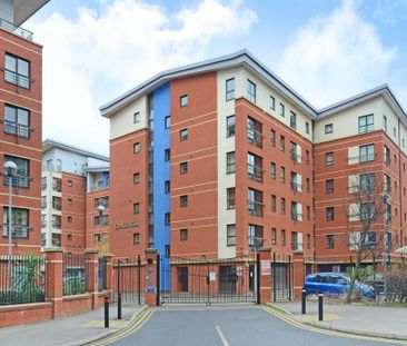 1 bedroom apartment to rent - Photo 5