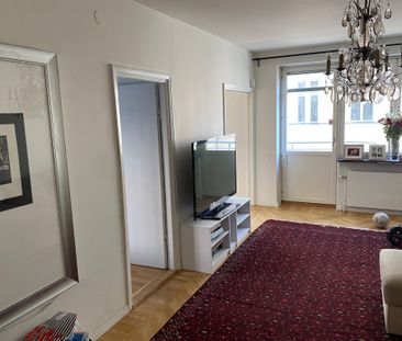 Engelbrektsgatan, Stockholm - Photo 1