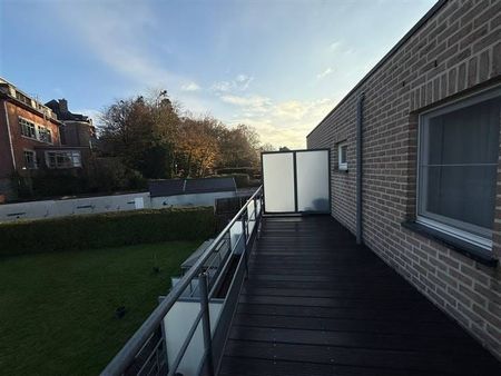 Appartement te huur - Photo 4