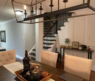 For Lease - 31 Middlecote Drive, Ajax, Ontario - Photo 6