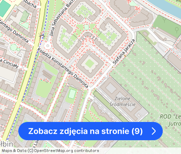 Wrocław, Śródmieście, S. Jaracza, mieszkanie, do wynajęcia, 2 pokoje – zdjęcie 1