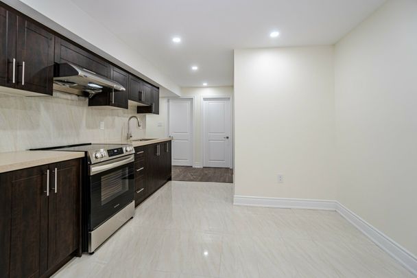 For Lease - 20 Hubbell Road Unit# Bsmt, Brampton, Ontario - Photo 1