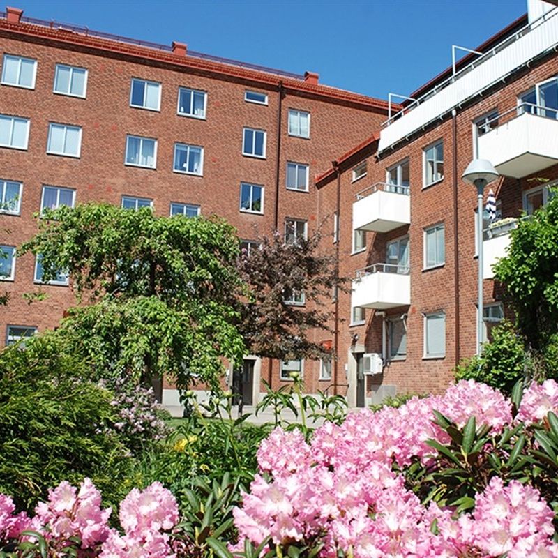 Asplundsgatan 3 C - Photo 1