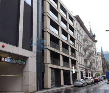 Nowe,klimatyzacj,centrum ok.32m2 ul.Krysiewicza - Фото 4