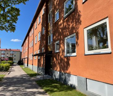 Norra Bollgatan, Vetlanda - Foto 1