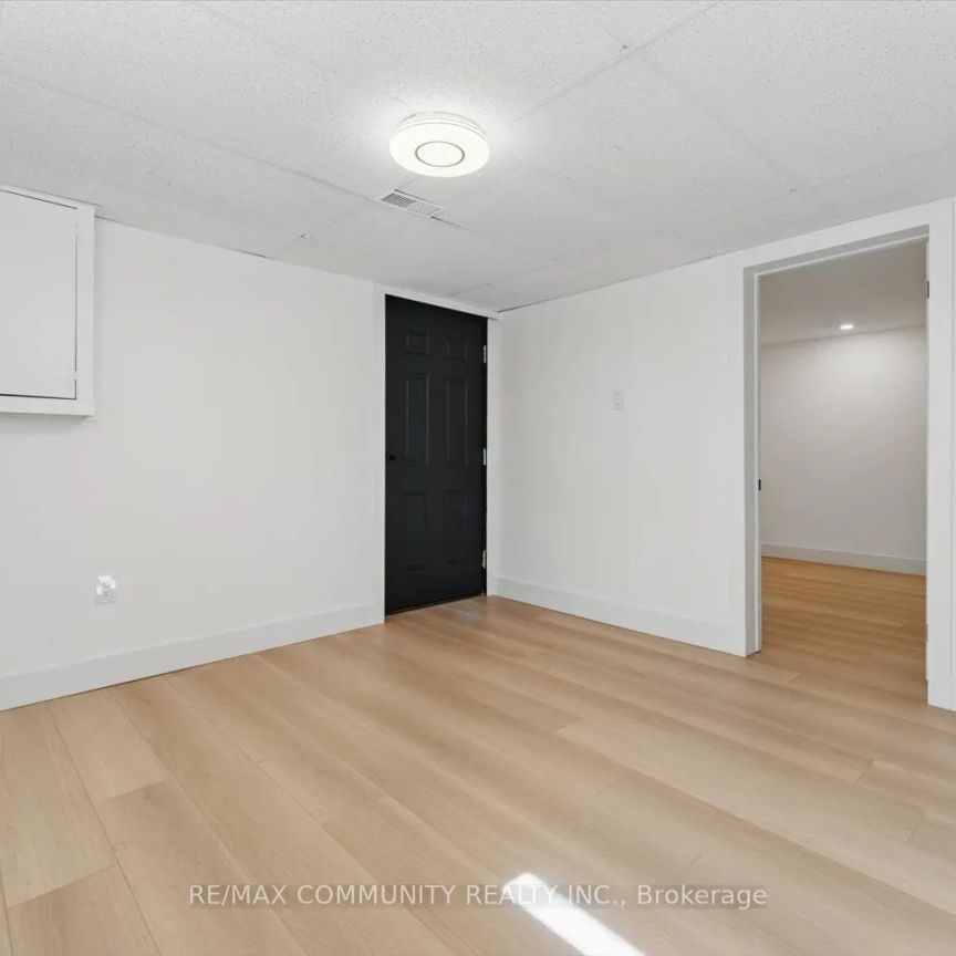 90 Euclid Avenue #Basement - Photo 1