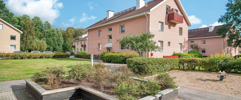 Sunnerbogatan 7 - Photo 1