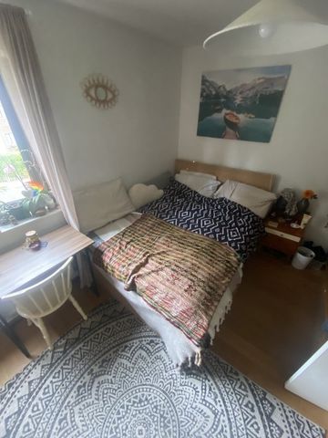 Room in a Shared House, Canonbury Crescent, N1 - Photo 4