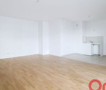 Appartement à louer 3 pièces • 71,67 m2 Châtenay-Malabry - Photo 3