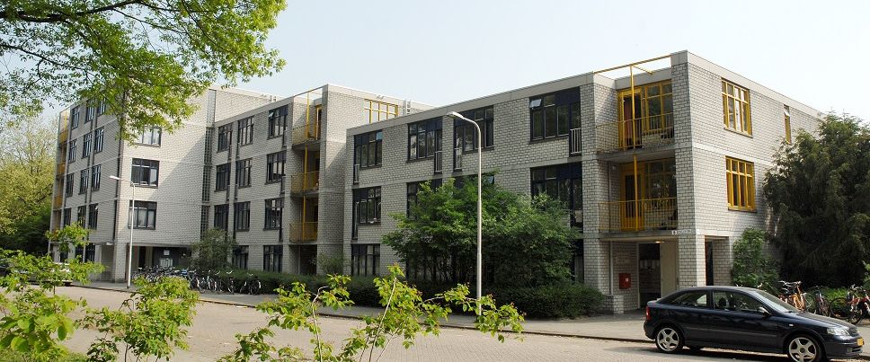 Hogeschoollaan, 110 - Foto 1