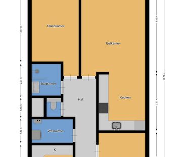 Zenderstraat 228, Astronomische Buurt, 1223DP, Hilversum - Foto 6