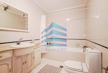 Apartamento T2 em Aveiro