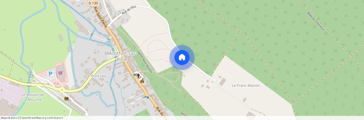 27290, Montfort-Sur-Risle