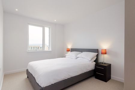 1 bedroom apartment to rent - Photo 4