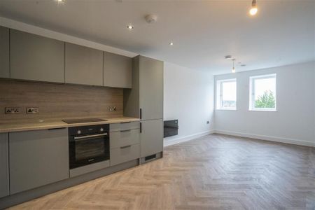 1 bedroom apartment to rent - Photo 5