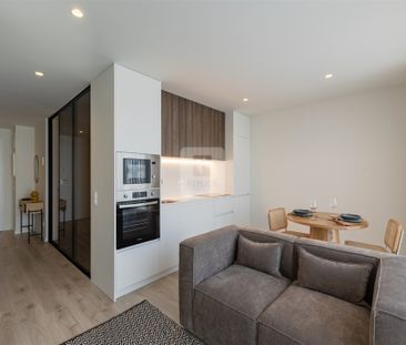 Apartamento T0 - Photo 6