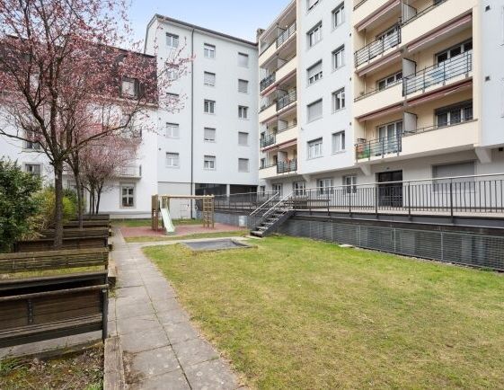Apartment - Foto 1
