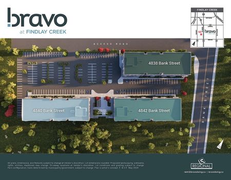 Bravo at Findlay Creek - Photo 3